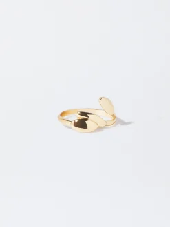 Parfois Anéis*Anel | Dourado