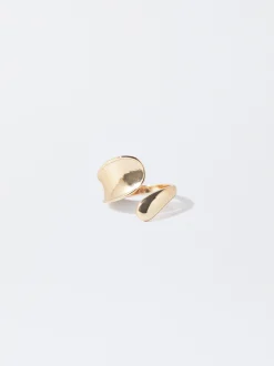 Parfois Anéis*Anel | Dourado