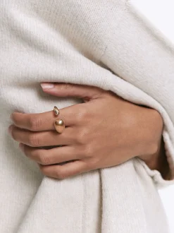 Parfois Anéis*Anel | Dourado