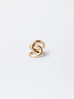 Parfois Anéis|Básicos*Anel | Dourado