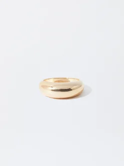 Parfois Anéis*Anel | Dourado