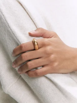 Parfois Anéis*Anel | Dourado