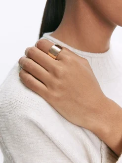 Parfois Anéis*Anel | Dourado