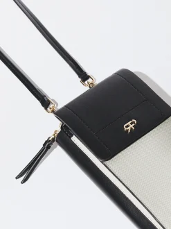 Parfois Acessórios Telemóvel|Bolsas para Telemóvel*Bolsa De Telemóvel Com Fecho De Aba | Verde