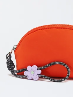 Parfois Bolsas Multiusos|Necessaires*Bolsa Multiusos De Nylon | Vermelho