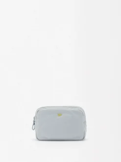 Parfois Bolsas Multiusos|Necessaires*Bolsa Multiusos De Nylon | Azul