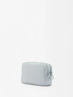 Parfois Bolsas Multiusos|Necessaires*Bolsa Multiusos De Nylon | Azul