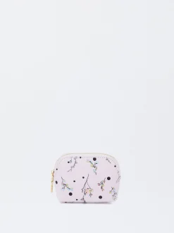 Parfois Bolsas para Moedas*Bolsa Para Moedas Estampado | Multicor