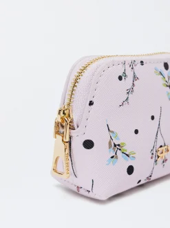 Parfois Bolsas para Moedas*Bolsa Para Moedas Estampado | Multicor