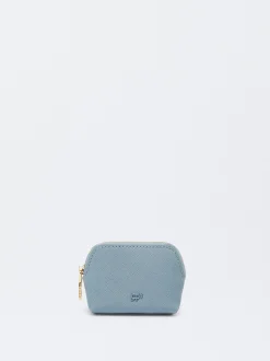 Parfois Bolsas para Moedas*Bolsa Para Moedas Liso | Azul