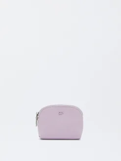 Parfois Bolsas para Moedas*Bolsa Para Moedas Liso Cru | Lilás