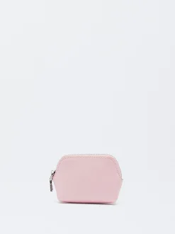 Parfois Bolsas para Moedas*Bolsa Para Moedas Liso | Rosa