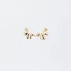 PARFOIS Brincos*Brincos s Com Pérolas | Dourado
