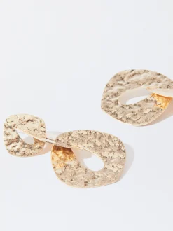 PARFOIS Brincos*Brincos s | Dourado