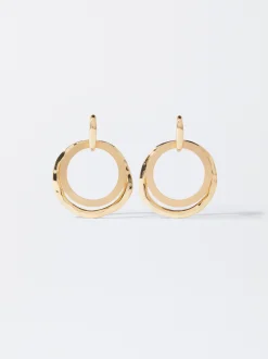PARFOIS Brincos*Brincos s | Dourado