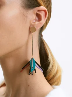 PARFOIS Brincos*Brincos | Multicor