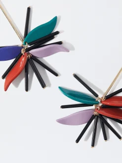 PARFOIS Brincos*Brincos | Multicor