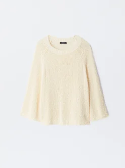 Parfois Básicos|Malha*Camisola De Malha | Bege