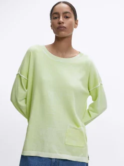 Parfois Malha|Camisolas e Cardigan*Camisola De Malha | Verde