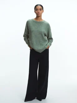 Parfois Básicos|Malha*Camisola De Malha | Verde