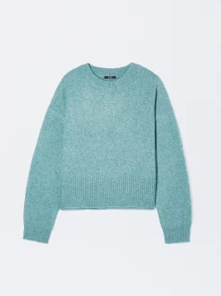 Parfois Básicos|Malha*Camisola De Malha | Verde