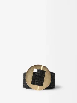 Parfois Cintos*Cinto Elástico | Preto