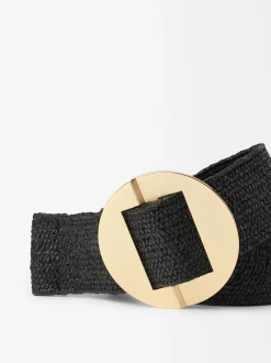Parfois Cintos*Cinto Elástico | Preto
