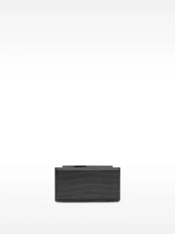 Parfois Malas Pequenas|Clutches*Clutch De Festa Com Alça De Corrente | Preto