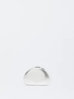 Parfois Malas Pequenas|Clutches*Clutch De Festa Prateada | Prateado