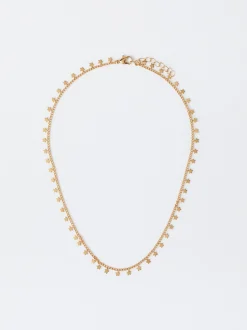 Parfois Básicos*Colar Com Estrelas | Dourado