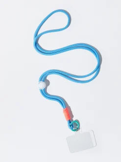 Parfois Acessórios Telemóvel*Cordão Para Telemóvel | Multicor