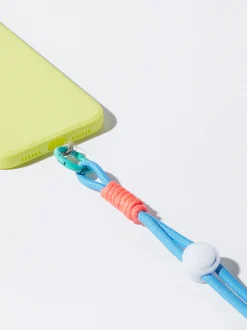 Parfois Acessórios Telemóvel*Cordão Para Telemóvel | Multicor