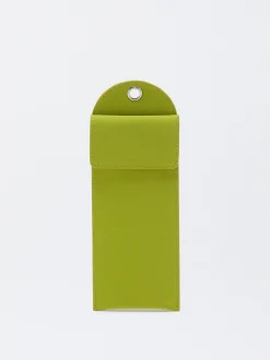 Parfois Papelaria|Necessaires*Estojo Básico | Verde