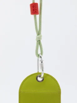 Parfois Papelaria|Necessaires*Estojo Básico | Verde