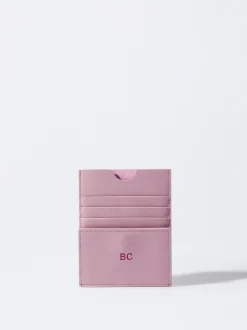 Parfois Papelaria*Exclusivo Online - Porta-Passaporte Personalizável | Rosa