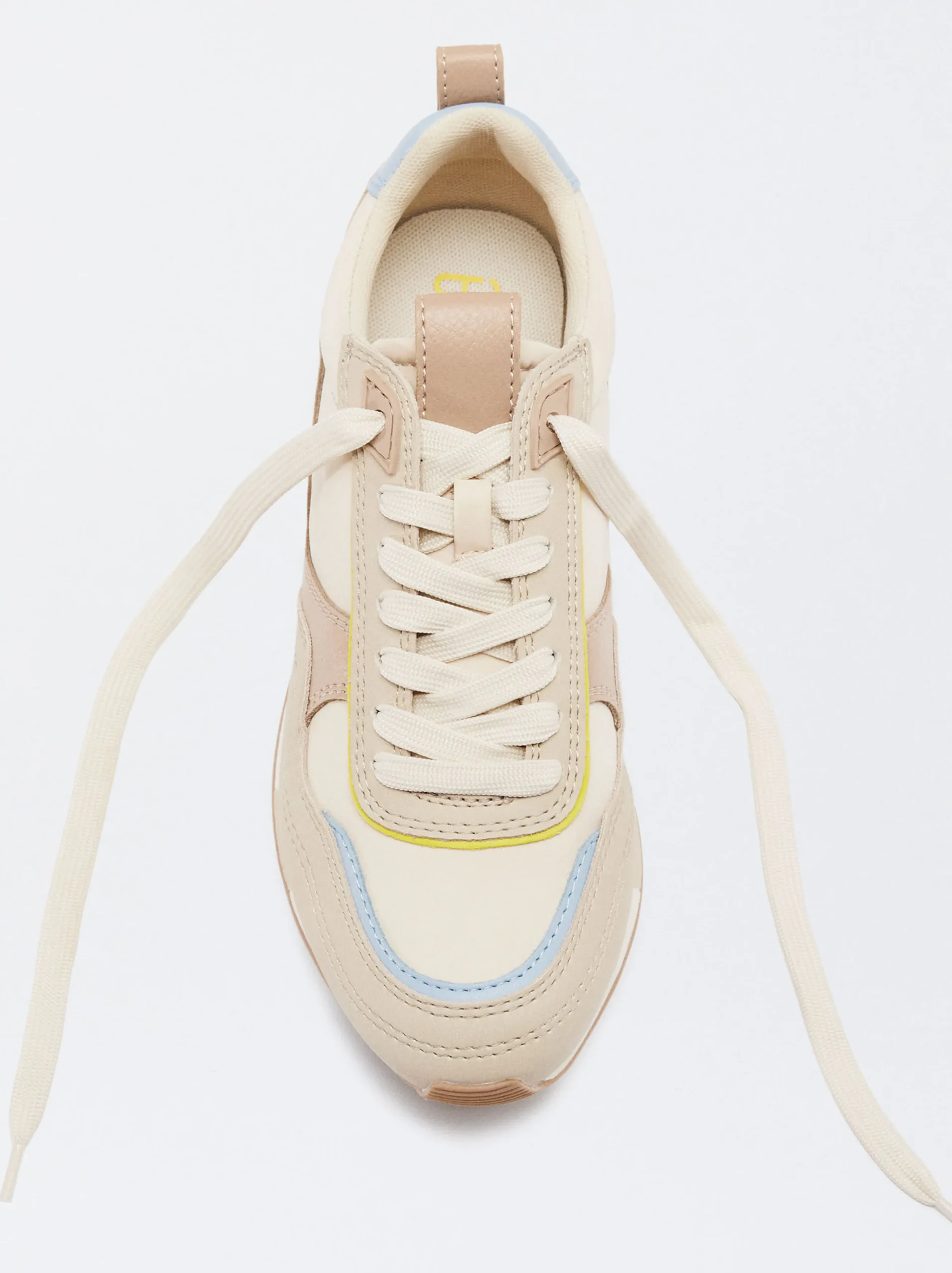 Parfois Sapatilhas*Exclusivo Online - Sapatilhas Desportivas Running | Multicor