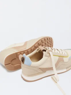 Parfois Sapatilhas*Exclusivo Online - Sapatilhas Desportivas Running | Multicor