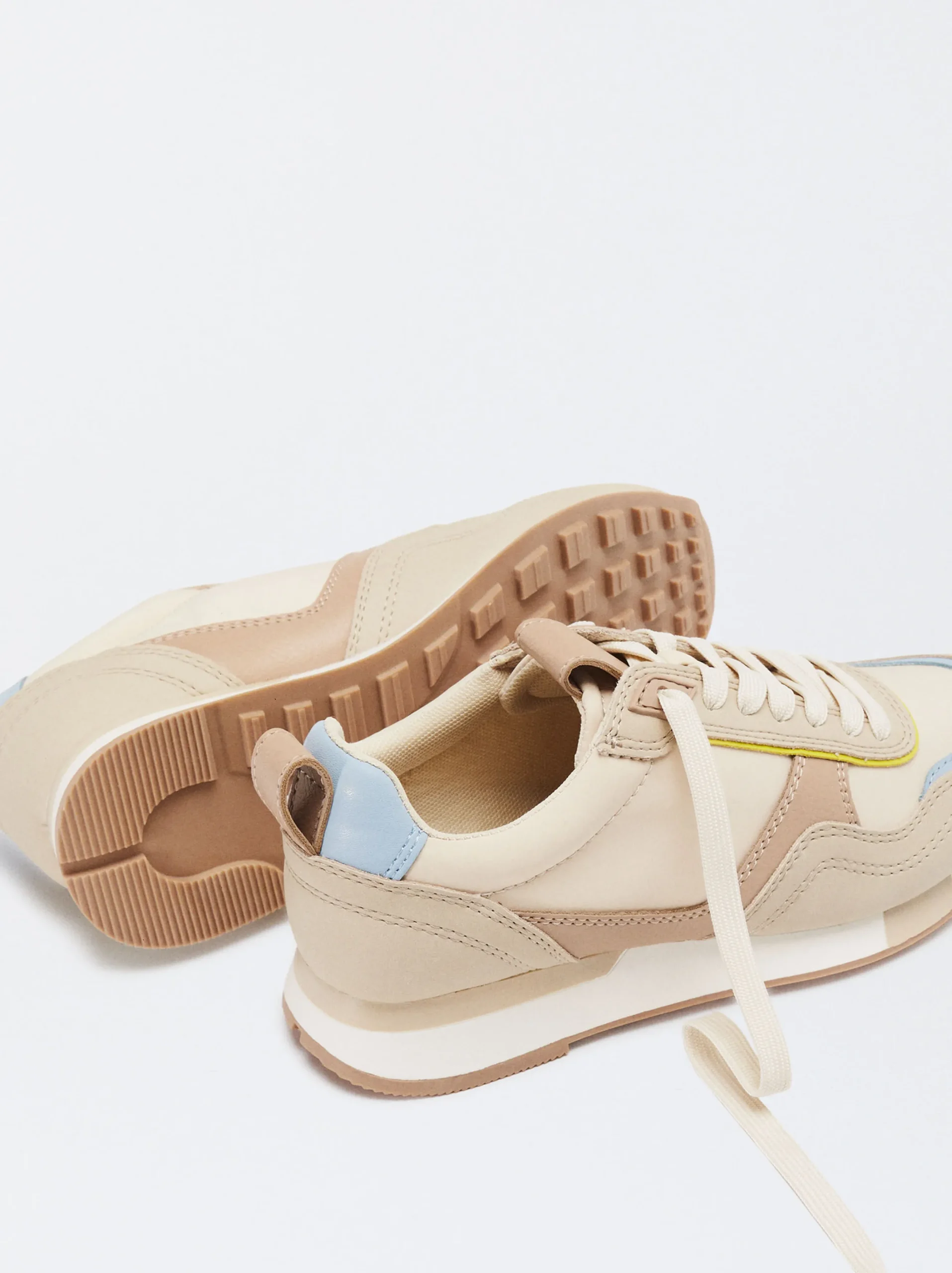 Parfois Sapatilhas*Exclusivo Online - Sapatilhas Desportivas Running | Multicor