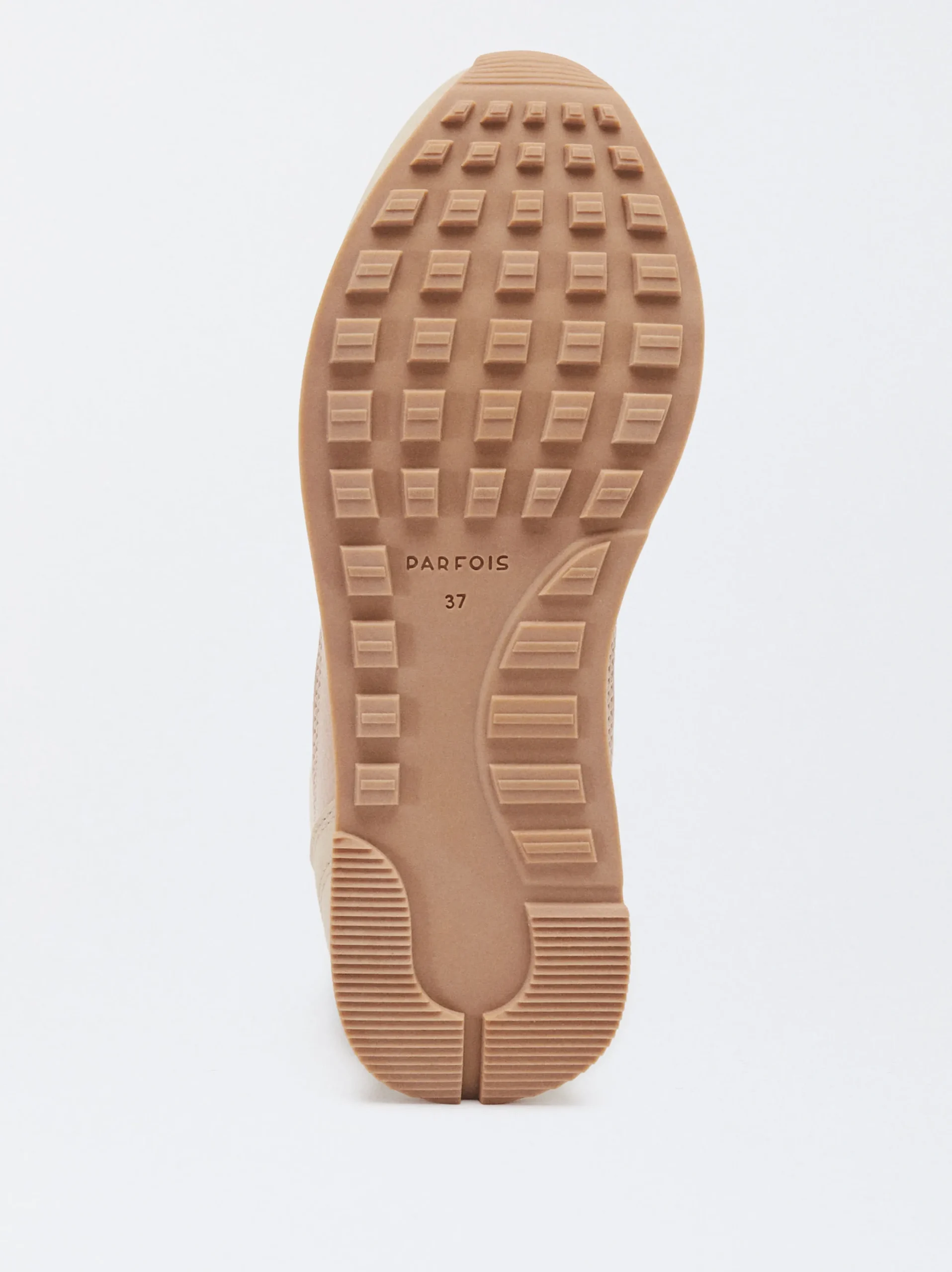Parfois Sapatilhas*Exclusivo Online - Sapatilhas Desportivas Running | Multicor