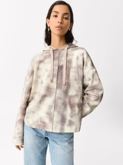 Parfois Sweatshirts*Exclusivo Online - Sweatshirt Em Algodão | Cinzento
