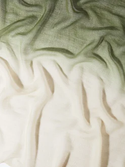 Parfois Lenços*Lenço Estampado Azul | Verde