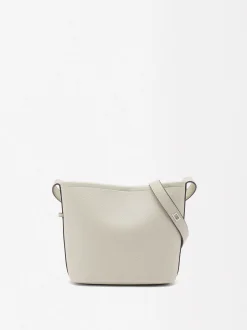 Parfois Malas de Ombro*Mala De Ombro Com Bolsa Tiracolo Camel | Cru