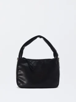 Parfois Malas de Ombro*Mala De Ombro Everyday | Preto