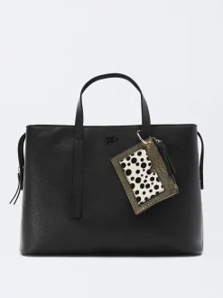 Parfois Malas Grandes|Malas para PortÁtil*Mala Para Portátil De 13" | Preto