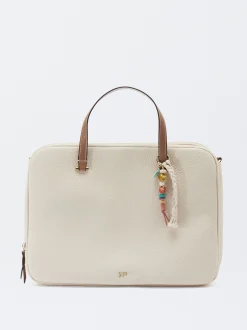 Parfois Malas Grandes|Malas para PortÁtil*Mala Para Portátil 13" | Cru