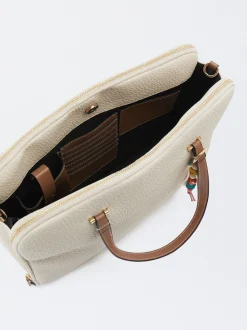 Parfois Malas Grandes|Malas para PortÁtil*Mala Para Portátil 13" | Cru