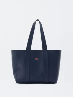 Parfois Malas Grandes|Shoppers*Mala Shopper Everyday Personalizável Preto | Azul Marinho