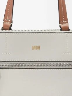 Parfois Malas de Mão|Malas Grandes*Mala Tote Everyday Personalizável Preto | Cru