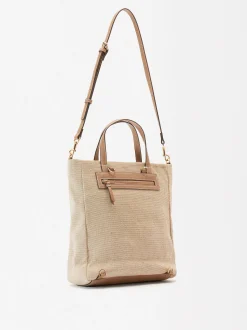 Parfois Mochilas*Mochila Com Penduro | Bege