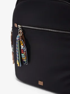 Parfois Malas para PortÁtil|Mochilas*Mochila De Nylon Para Portátil De 13" | Preto